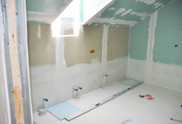 Best Drywall Installation  in Dade City North, FL